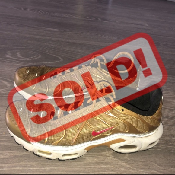 Nike | Air Max Plus - Picture 1 of 4